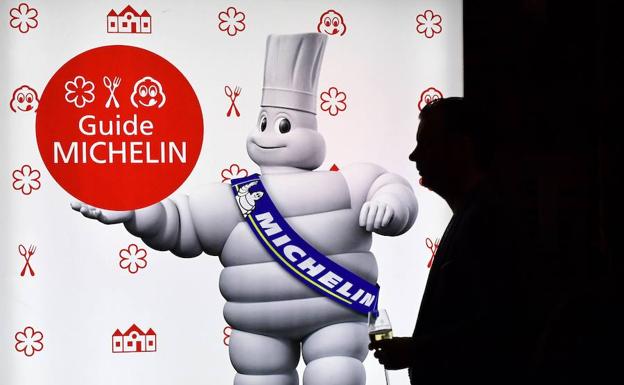 Como Se Llama El Muñeco De Michelin